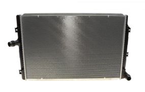Радіатор охолодження VW Caddy III IV 1.6 2.0TDI 10-20 58002208