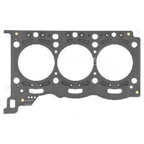 Прокладка ГБЦ Audi A4/A5/A6/A7/A8/Q5/Q7 / VW Touareg 3.0 TDI 07- (4-6 cyl) (1.68 mm), Victor Reinz, 61-37440-20,