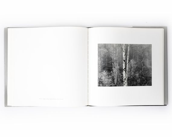 Подарункова книга для фотографів роботи Джона Секстона John Sexton "Recollections" пейзажна фотографія книги | Зображення 4