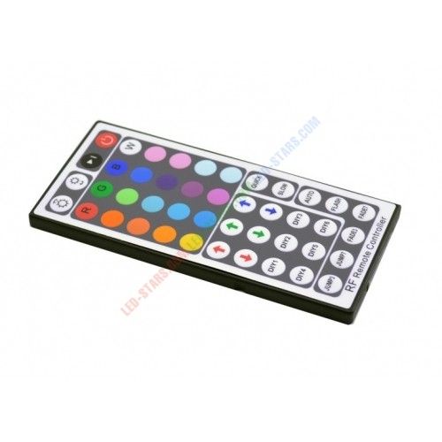 Контролер однозональний IR RGB 12 А (44 Sters) | Зображення 3