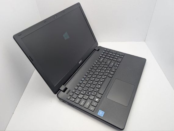 Ноутбук Acer Extensa 2519 / 15.6" (1366x768) TN / Intel Celeron N3060 (2 ядра по 1.6 - 2.48 GHz) / 8 GB DDR3 / 500 GB HDD / Intel HD Graphics / WebCam / DVD-ROM б/у | Зображення 5