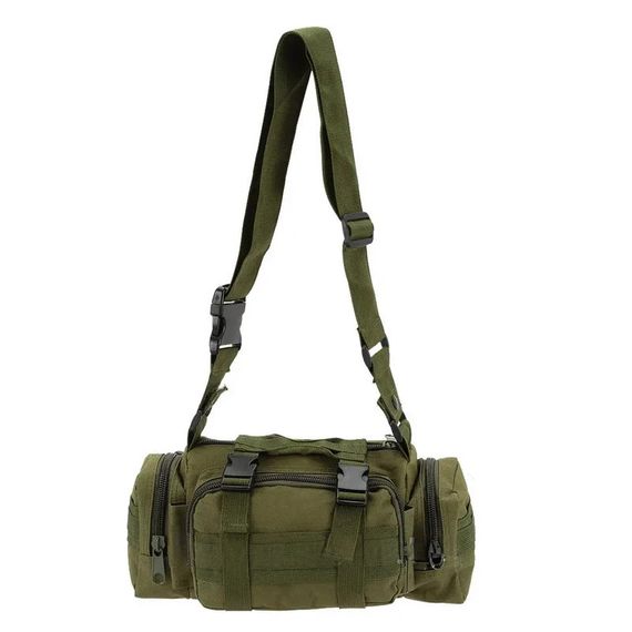 Тактичний рюкзак 55л з системою MOLLE, XPRO, B08 (123460882_648) | Зображення 4