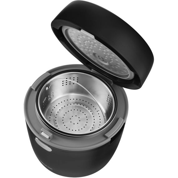Мультиварка Sencor SRM0671BK | Зображення 4