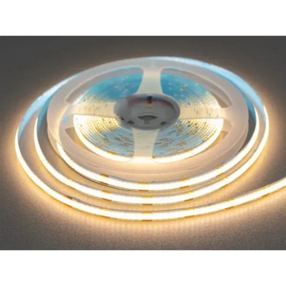 LED-лента COB (Chip On Board) | Зображення 2