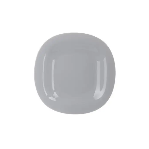 Тарілка десертна Carine d19см N6613 граніт Luminarc