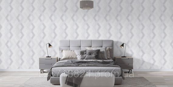 Шпалери вінілові на флізеліновій основі SINTRA Macrame 454336 (0,53х10,05м) | Зображення 8