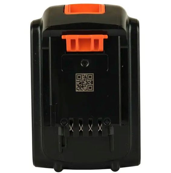 Акумуляторний дриль-шурупокрут Black&Decker з АКБ та ЗП BCD001C1 | Зображення 6