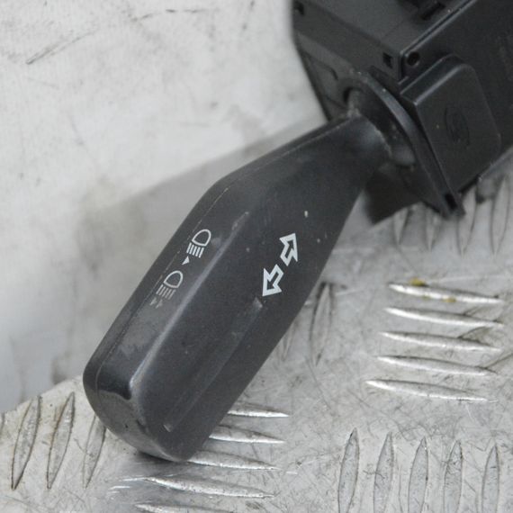 Підрульовий перемикач лівий Ford Connect C-Max 2003-2010 Перемикач поворотів Форд Ц-Макс 17D9403 | Зображення 1