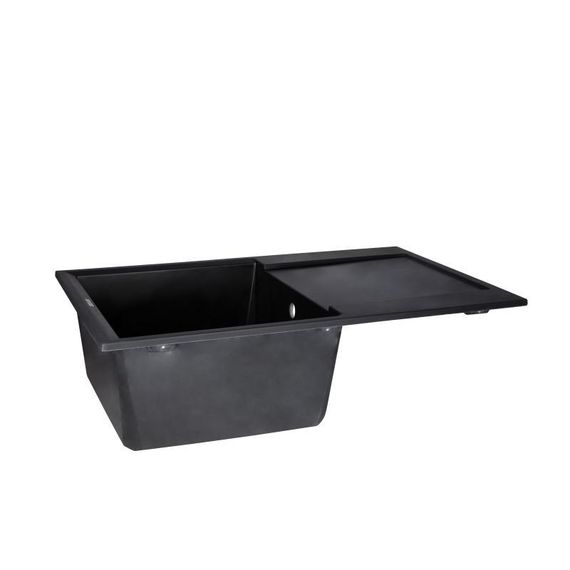 Кухонная мойка Lidz 790x495/230 ANT-15 (LIDZANT15790495200) | Зображення 2