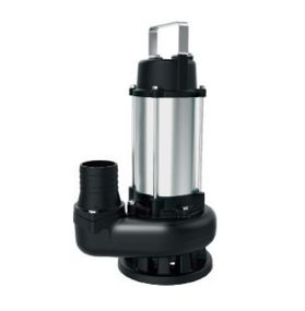 Дренажно-фекальний насос Koer WFD15-9-1.1 (KP3143)