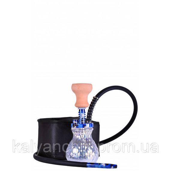 Кальян Yahya Turtle new | Зображення 1
