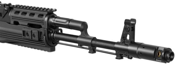 Винтовка страйкбольная CYMA CM.048A AKM 6 мм | Зображення 6