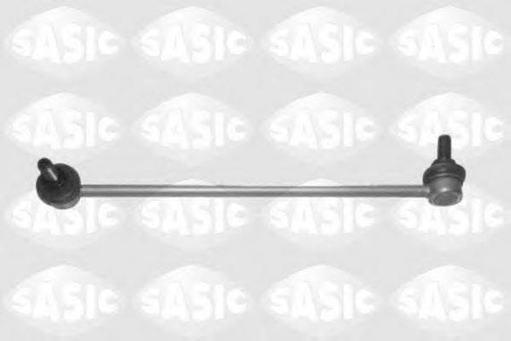 Тяга стабілізатора AUDI A3, SEAT LEON, SKODA SUPERB, VW JETTA III-IV 03-перед. міст (Вир-во SASIC) SASIC 2306010 на VW PASSAT (362)