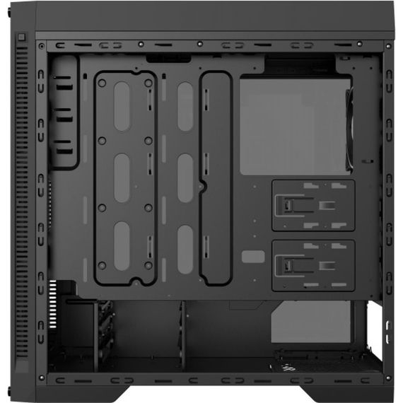Корпус Gamemax Abyss-TR | Зображення 5