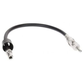 Антенный переходник Chrysler, Dodge, Jeep, Chevrolet, Ford, Hummer ACV 1531-01