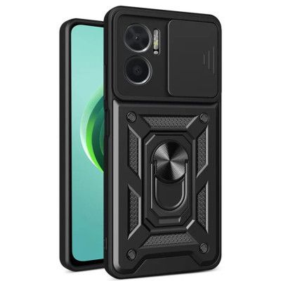 Чехол для мобильного телефона BeCover Military Xiaomi Redmi 10 5G Black (710014)