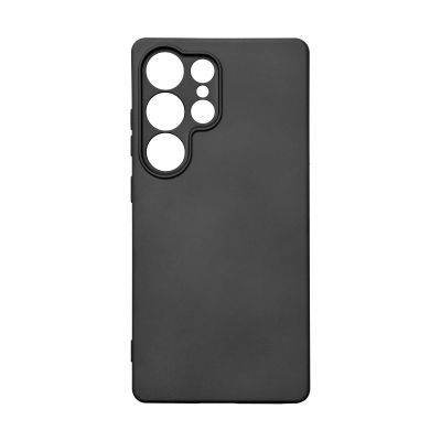 Чехол для мобильного телефона Armorstandart ICON Samsung S25 Ultra Camera cover Black (ARM81580)