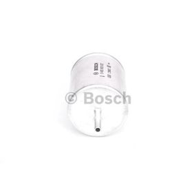 Фильтр топливный Bosch 0 450 905 927