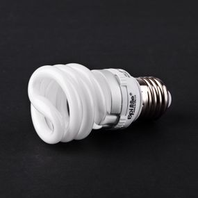 Лампа энергосберегающая E27 PL-SP 12W/840 MIKRO 220V