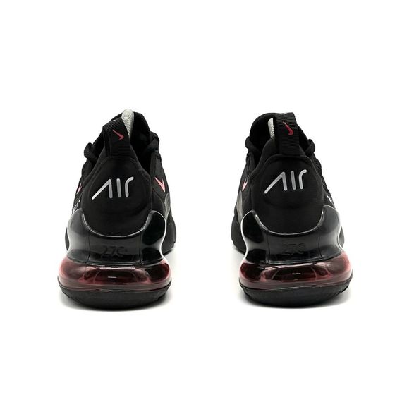 Кросівки Nike Air Max колір чорний | Зображення 4
