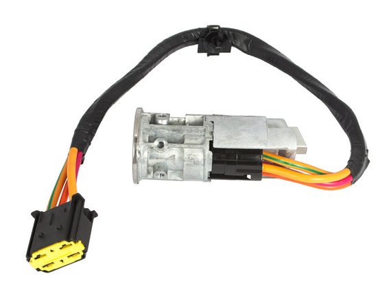 Dacia Logan I FL рестайлінг (08-12) замок запалювання, Дача Логан 1 | Зображення 1