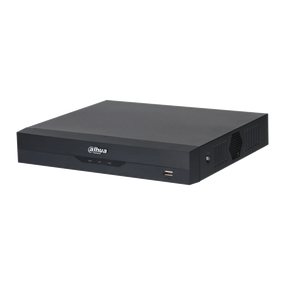 8м ы-канальный HDCVI/AHD/TVI/Аналог/IP видеорегистратор DH-XVR5108HS-4KL-I3
