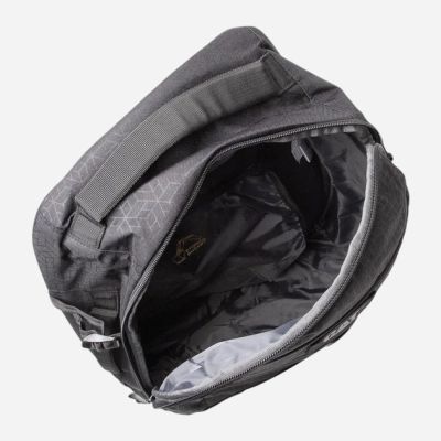 Рюкзак туристический Caterpillar (CAT) Bobby Cabin 84170-478 35L чорний (5711013096922) | Зображення 1