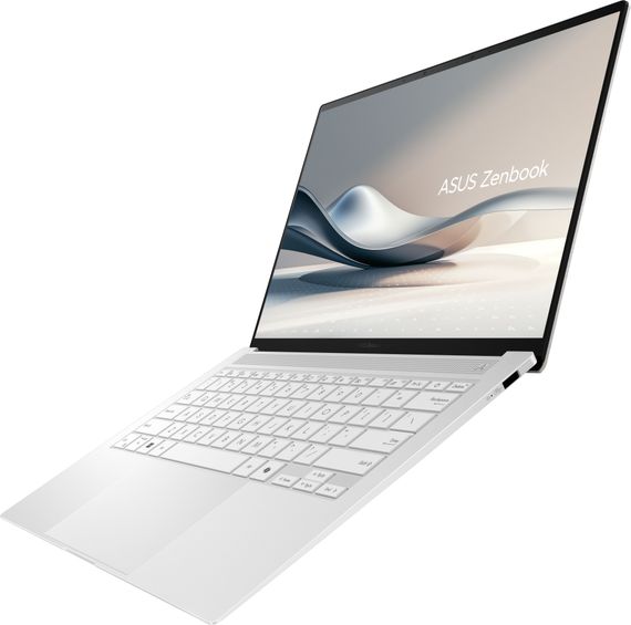 Ноутбук ASUS Zenbook S 14 UX5406SA-PV037W 14&quot; 3K OLED 90NB14F2-M001B0 | Зображення 3
