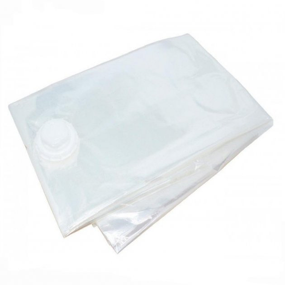 Вакуумные пакеты для хранения вещей Vaccum Packet "Zoe" 70 х 100 см