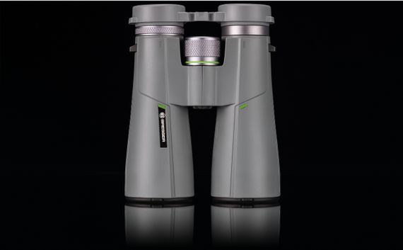 Бинокль Bresser Wave 10x50 UR Coating WP (1331050) | Зображення 5