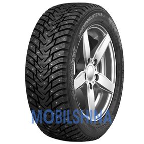 Зимние шины NOKIAN Hakkapeliitta 8 (245/50R18 104T)