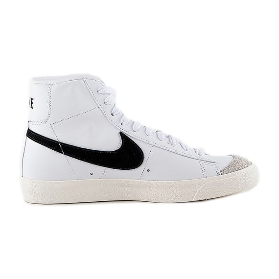 Кросівки Nike BLAZER MID 77 VNTG | Зображення 2