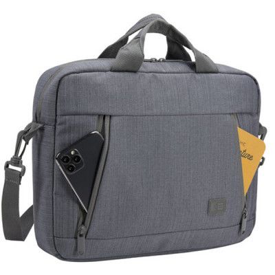 Сумка для ноутбука Case Logic 13&quot; Huxton Attache HUXA-213 Graphite (3204648) | Зображення 3