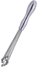 Венчик Izzy 25.5см из нержавеющей стали