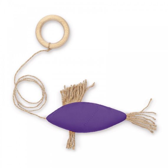 Іграшка Pet Fashion Рибка для котів | Зображення 2