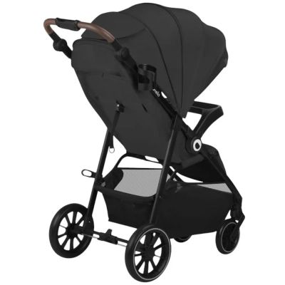 Коляска Lionelo Emma One Grey Stone (LO-EMMA ONE GREY STONE) | Зображення 8