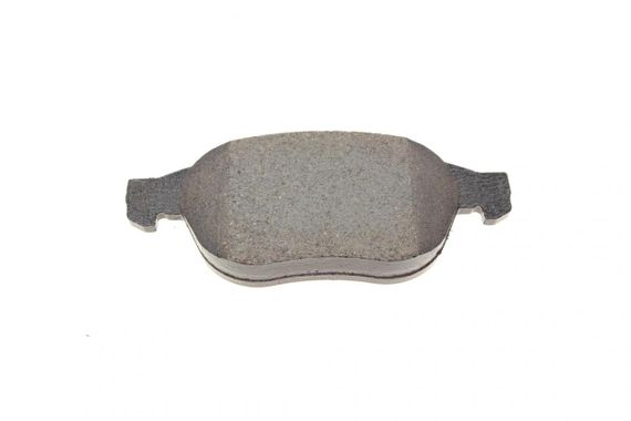 Колодки гальмівні передні Renault Laguna II 01- 22-0336-0 | Зображення 3
