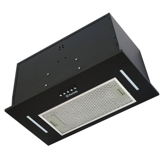 Витяжка кухонна Perfelli BI 5653 BL 1000 LED | Зображення 2