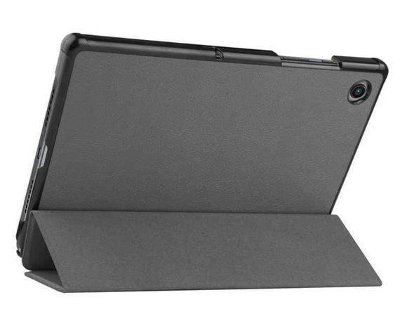 Чехол Primolux Slim для планшета Samsung Galaxy Tab A8 10.5" 2021 (SM-X200 / SM-X205) - Grey | Зображення 3