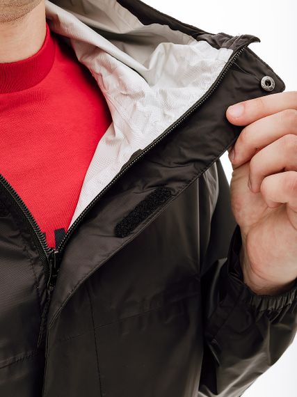Куртка HELLY HANSEN LOKE JACKET | Зображення 2