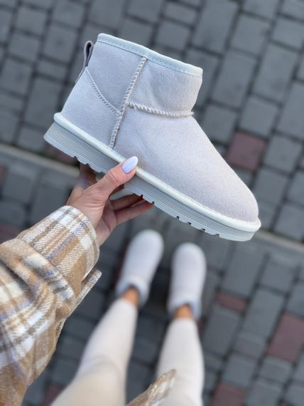 ЗИМОВЕ ВЗУТТЯ | Зображення 5