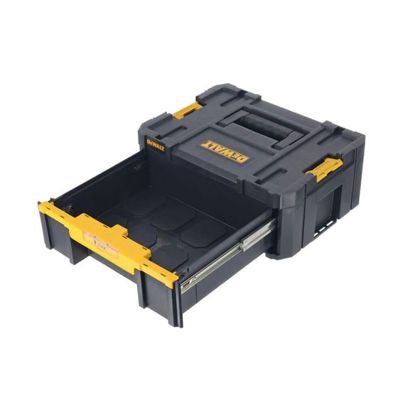 Ящик инструментальный 440 x 176 x 314мм TSTAK DeWALT DWST1-70705 | Зображення 4