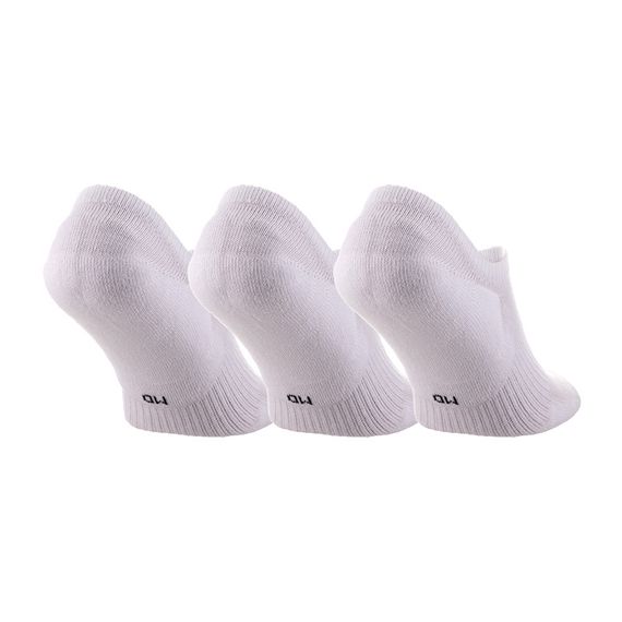 Шкарпетки Nike U NK EVERYDAY PLUS CUSH FOOTIE | Зображення 1
