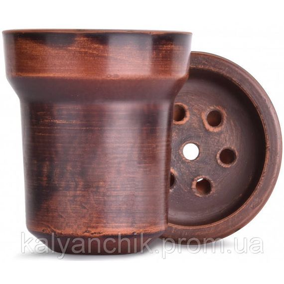 Чаша для кальяну The Bowls Era | Зображення 1