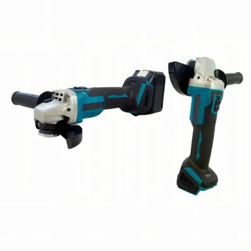 Набор 4в1 Шуруповер + Болгарка + Перфоратор + Гайковерт  2АКБ | Зображення 3