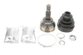ШРКШ зовнішній Citroen C5 Jumpy Fiat Scudo Peugeot 308 508 Expert 07- 28z 39z 58.4mm 95mm 53.7mm  15-1636