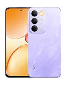 Смартфон realme C85 Pro 8/256GB Parrot Purple
