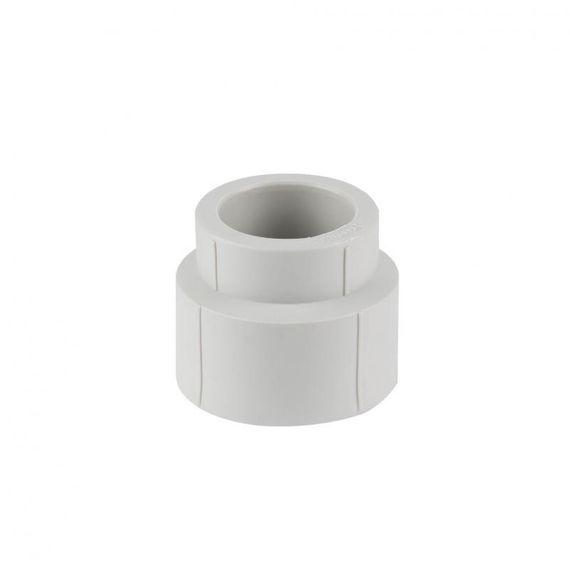 Муфта PPR Thermo Alliance 40х32 | Зображення 2