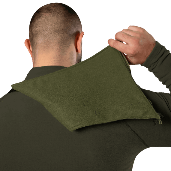 Зимові штани Patrol Темна Олива (8328), M | Зображення 5
