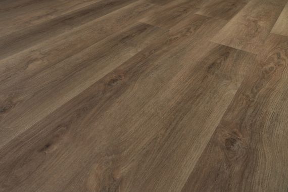 Вінілове покриття Vinilam - Дуб Амберг 15783 (2.5 mm )